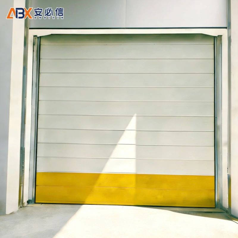 泉州升降提升门
