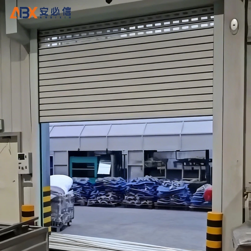 泉州雷达高速门