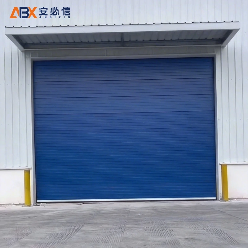 泉州洁净室高速门